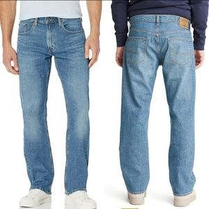 🎇 Levi's Straus signature set of 2 size 36W 30L